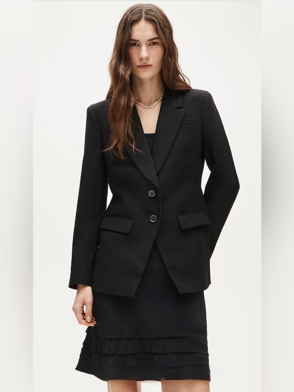 J. Crew Madelyn Blazer